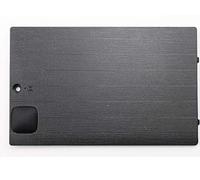 Porta del coperchio del disco rigido del computer portatile per Lenovo 310-15ISK 80SM 310-15ABR 80ST 310-15IAP 80TT 310-15IKB 80TV 310 Touch-15ISK 5CB0L35930 per HDD da 9,5 mm AP10T000800 Nuovo