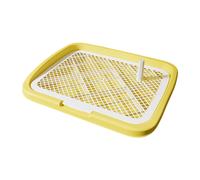 Porta del cuscinetto per pipì per cani a portata di addestramento facile da