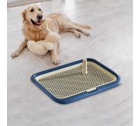 Porta del cuscinetto per pipì per cani a portata di addestramento facile da