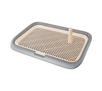 Porta del cuscinetto per pipì per cani a portata di addestramento facile da