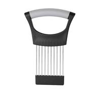 Porta Del Disco Di Cipolla, Taglierina Vegetale, Supporto Di Cipolla Per Taglio, Supporto Per Taglio Di Limone Da Cucina | Utensili Da Multifunzionale Per Cipolle, Carne, Patate, Pomodori E Lim