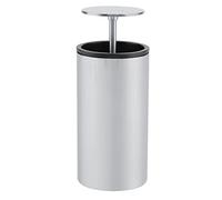Porta del dispenser per bocchetta automatico in acciaio inossidabile Igienico Design da pressa durevole per la barra del ristorante Home Usa materiale in acciaio inossidabile PP