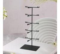 Porta del display da sole con occhiali multipli per gli occhiali per il