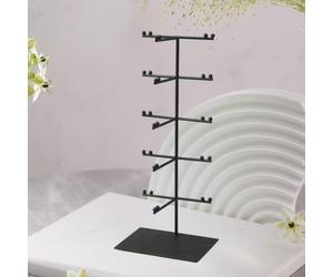 Porta del display da sole con occhiali multipli per gli occhiali per il