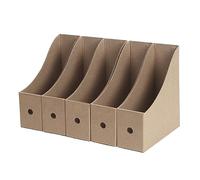 Porta Del File Desktop Document Organizzatore Organizzatore Archiviazione Casella Cartodone Talso Caricatore Kraft File Carta Cartella Documento Archiviazione Documento