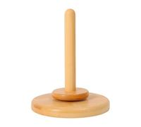 Porta Del Filo All'uncinetto - Spool Con Filato Portatile | Avvolgitore Rotazionale A 360 ° Per Il Crafting A Maglieria Per Tessitura Da Ricamo A Maglieria Per La Casa Di Lavoro In Studio | 13.8x18cm/