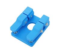 Porta Del Filo Di Saldatura - Strumento Di Saldtura Portatile Per Apparecchi Di Elttrodi Professionale Per Supporto Per Eletr0di | S0ldering Eletr0de H0lder Kit T0ol Lead Per Tecnici Workshop Uso F