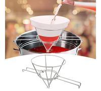 Porta del filtro dell'olio Piegabile a braccio pieghevole olio stand per