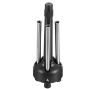 Porta del flauto Porta del clarinetto Piegabile Clarinetto Porta utilizzabile