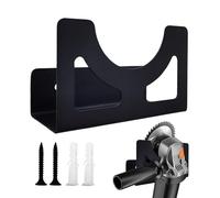 Porta Del Ginder - Pianto A Parete Per Angolo Smerigliatrice | Spazio Di Utensile Per Utensili Da Salvataggio - Organizzatore Pesante Per Esercitazioni Di Chiavi, Display Per Il Display Di Garage Per