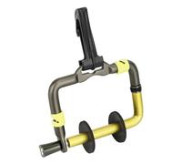 Porta del gruppo pre-coil-precisione per la a mosca | Angel Leader con leader | Base non slitta, uscita sostitutiva per stagno, acqua salata, esterno, acqua , pesce persico, pescatore
