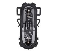 Porta del Lampo di Coda 63217456407 Pannello Posteriore Sostituzione della Lampadina di Sostituzione Stabile Illuminazione Notte Adatta per X1 SDRive28i 2017-2022