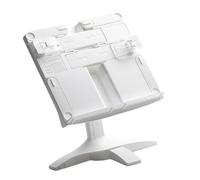 Porta Del Libro Libri Con Pagine Lettura Lettura Altezza Angoli Libreria Regolabile Per I Punteggi Musicali Text Tablet Book Book Rest