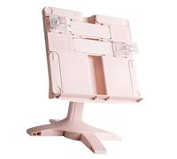 Porta Del Libro Libri Con Pagine Lettura Lettura Altezza Angoli Libreria Regolabile Per I Punteggi Musicali Text Tablet Book Book Rest