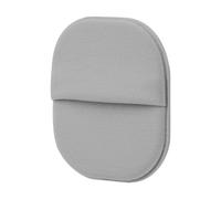 Porta del localizzatore - custodia protettiva adesiva, cornice per paraurti slim fit con guscio di corpo resistente a, accessorio per montaggio multi -scopo | Copertura per il dispositivo di tr