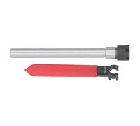 Porta del Mandrino Collezione, Bastoncino di Prolunga del Gambo Dritta ER11 ER11 Spride Spring Multing Strumento di Fresatura Cementata in Carbone ZDZCYS22DL 10pcs 3.175mm 2-flute Fresatura
