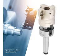 Porta del Mulino a Viso MT2-FMB22 400R 50-22 CNC CUTTER FRUTTURA 10PCS APMT1604 in Carburo di Vetrina per Taglierina Fresata per Fresatura Fresata per Fresatura Fresa