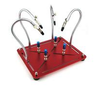 Porta del PCB Terza Mano per la Saldatura Aiuta U1P82758