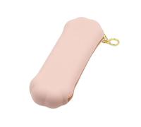 Porta Del Pennello Per Trucco Alla In Silicone Morbido E Setoso Scatola Per Pennelli Estetici Porta La Faccia Cosmetica Portatili Strumenti La Borsa Trucco
