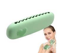 Porta del pennello per trucco da viaggio - per organizzatore di pennello cosmetico portatile | Porta dello strumento per trucco con chiusura a magnete, borsa di bellezza da viaggio multiuso