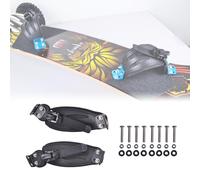 Porta del piede di skateboard Calco del piede skateboard Sostituzione