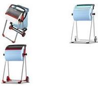 TORK - Performance supporto per sacco portarifiuti, Denominazione originale prodotto: F1 F1