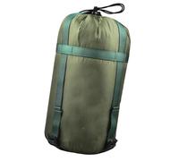 Porta del sacco a pelo - sacco di viaggio a compressione, borsa per attrezzature per esterni | Organizzatore di zaino da campeggio leggero, sacco di cose da escursioni compatte, soluzione di archiviaz