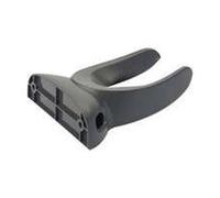 Porta del supporto a parete zebra - 48 g NEW