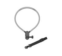 Porta Del Supporto Per Collo Magnetico Per Azione 5PRO Action Camera Regolabile Calco Della Fotocamera