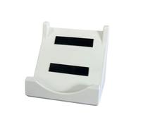 Porta del Supporto per Display del Garantire L'aspetto della Scrivania Pulita per Vari Stand Display da Scrivania