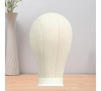 Porta del supporto per la parrucca della testa di manichino per il salone di