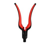 Porta Del Supporto Per La Pesca A Bordo Pesca Rest Testa Portante Resto 3/8 Filette Accessorio Utensili La Testata Easy Installazione