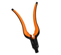 Porta Del Supporto Per La Pesca A Bordo Pesca Rest Testa Portante Resto 3/8 Filette Accessorio Utensili La Testata Easy Installazione