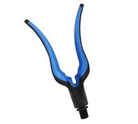 Porta Del Supporto Per La Pesca A Bordo Pesca Rest Testa Portante Resto 3/8 Filette Accessorio Utensili La Testata Easy Installazione