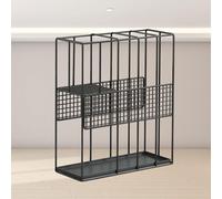 Porta del supporto per l'organizzatore di ombrello di ombrello esterno per