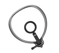 Porta Del Supporto Per Telefono Per Supporto A Collo Magnetico Leggero Le Riprese Del Torace Accessori Telefonia Mobile A Clip Magnetico