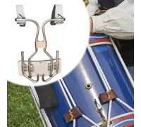 Porta del tamburo del telaio di supporto per l'accessorio a percussione del