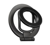Porta del telefono a doppio anello magnetico, supporto per telefono