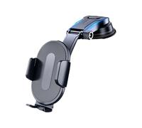Porta del telefono 'auto, supporto per telefono cruscotto Montaggio del | Stand automobile flessibile riutilizzabile per camion SUV per auto