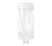 Porta Del Telefono Cellulare Impermeabile - Borsa Per Cellulare Impermeabile Per Moto | Handlebar Handle | Porta Del Telefono Motociclistico Trasparente | Carica Connessione, Pr