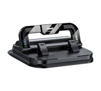 Porta Del Telefono Cellulare Per Auto A Piastra Di Licenza Per Auto Ruotabile - Piegabile 2 In 1 Fancellet Di Ventose Per Pendolarismo Per Veicoli. Offre Un Approccio Raffinato All'organizzazione