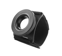 Porta del telefono da bracciale - cinturino sportivo regolabile | Accessorio in esecuzione a prova di sudore con impugnatura sicura, design leggero per allenamenti all'aperto, mountain bike, jogging,
