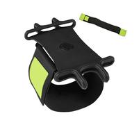 Porta del telefono da polso - di bracciale | Borsa da polso mobile | Braccialetto per cellulare rotabile a 360 gradi | Hen & Women Portable Telefier Portatore | Braccialetto per telefono leggero