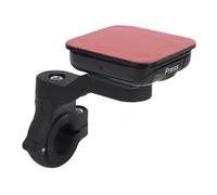 Porta del Telefono in Bicicletta, Cella del Manubrio Rapido Portatile per Scooter Elettrici per Manubrio 22,2-28,6 Mm