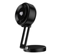 Porta del telefono magnetico a vuoto, supporto per telefono di magnetica | per interni per auto per cellulare, magnetica del vuoto elettrico per tutti gli
