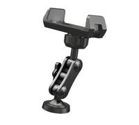 Porta del telefono magnetico per palestra compatta 360 regolabile per office