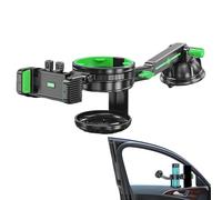 Porta del telefono per d'auto, supporto per la di cellulare,MULTIMA MULTIPA CHE SLIP BEVERE SILICONE BOCHT | per interni automobilistici Ustica Culla per auto Mount Cradle Regolabile per bottiglie d'a