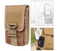 Porta del telefono per il telefono Portatore del per la caccia