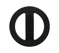 Porta del telefono per mano, squilli per la custodia del telefono | Supporto per 'anello al silicone | a base di aspirazione, leggero per palestra, utilizzo o smartphone