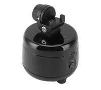 Porta del Telefono per Monitoraggio del Viso Automatico PTZ ROTAZIONE A 360 Gradi Lunga Batteria Controllo Vocale per Vlog Streaming Live A 360 ° Intelligente Auto Auto Face Tracking Holderauto